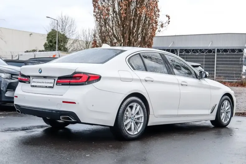 BMW 520 (Seria 5) din 2022 cu 81.269 km - oferta BMW217510 - foto 2