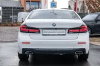 BMW 520 (Seria 5) din 2022 cu 81.269 km - oferta BMW217510 - foto 4
