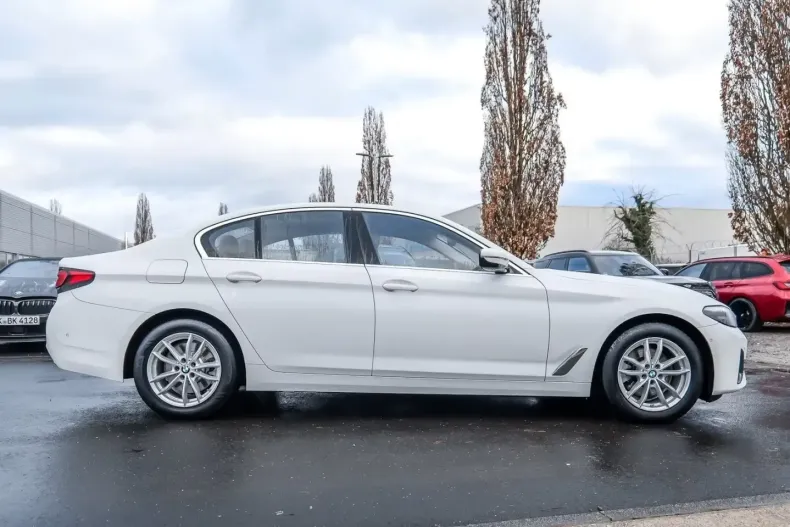 BMW 520 (Seria 5) din 2022 cu 81.269 km - oferta BMW217510 - foto 5