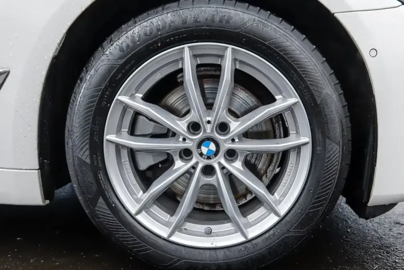 BMW 520 (Seria 5) din 2022 cu 81.269 km - oferta BMW217510 - foto 6