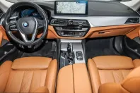 BMW 520 (Seria 5) din 2022 cu 81.269 km - oferta BMW217510 - foto 7