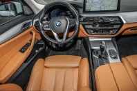 BMW 520 (Seria 5) din 2022 cu 81.269 km - oferta BMW217510 - foto 8