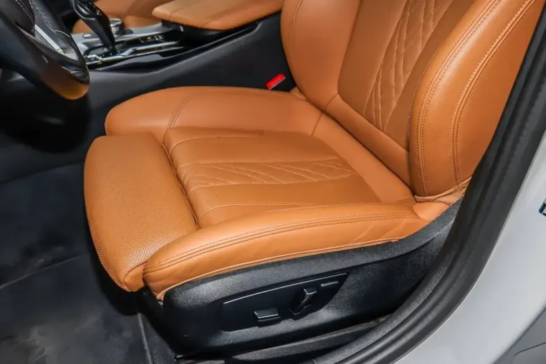 BMW 520 (Seria 5) din 2022 cu 81.269 km - oferta BMW217510 - foto 12