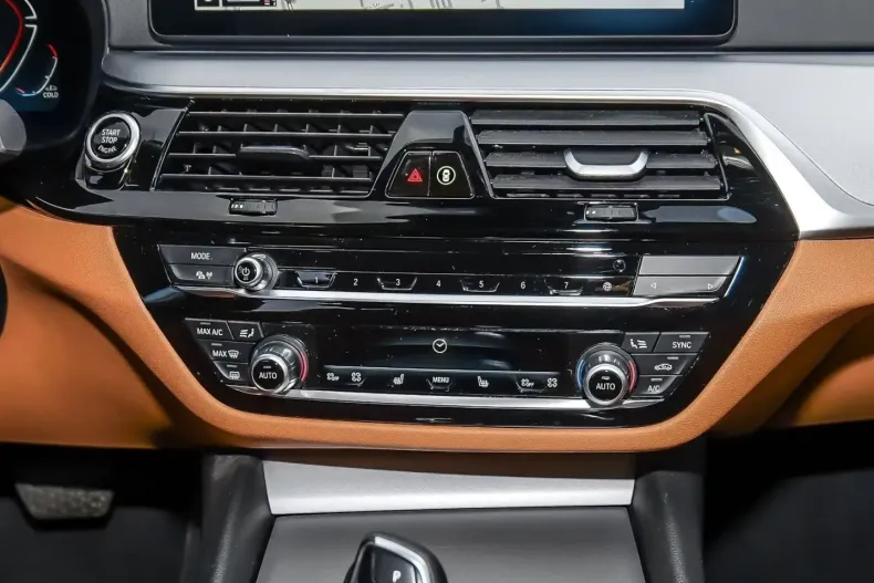 BMW 520 (Seria 5) din 2022 cu 81.269 km - oferta BMW217510 - foto 17