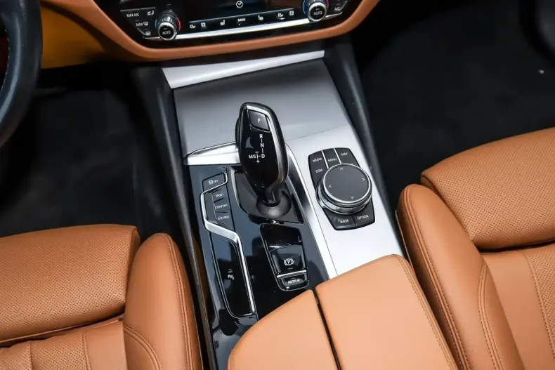 BMW 520 (Seria 5) din 2022 cu 81.269 km - oferta BMW217510 - foto 18