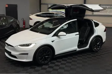 Tesla Model X din 2023 - oferta TES217511
