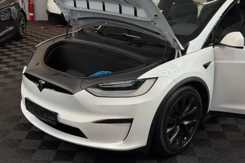 Tesla Model X din 2023 cu 67.777 km - oferta TES217511 - foto 3