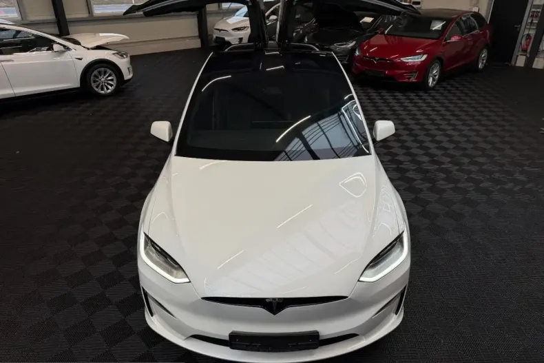 Tesla Model X din 2023 cu 67.777 km - oferta TES217511 - foto 4
