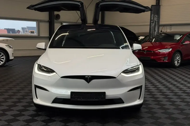Tesla Model X din 2023 cu 67.777 km - oferta TES217511 - foto 5