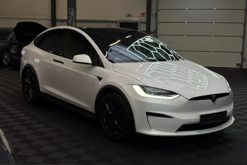 Tesla Model X din 2023 cu 67.777 km - oferta TES217511 - foto 6