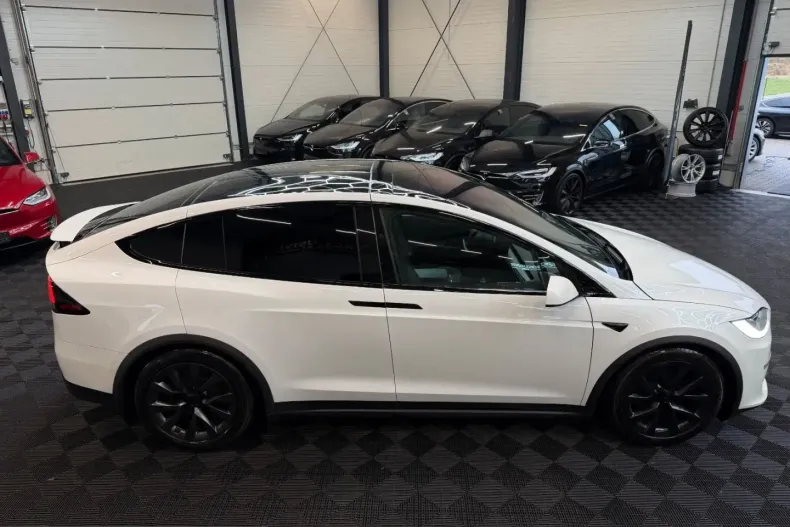 Tesla Model X din 2023 cu 67.777 km - oferta TES217511 - foto 7