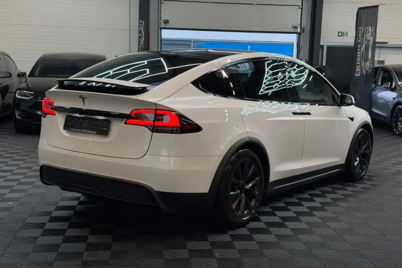 Tesla Model X din 2023 cu 67.777 km - oferta TES217511 - foto 8