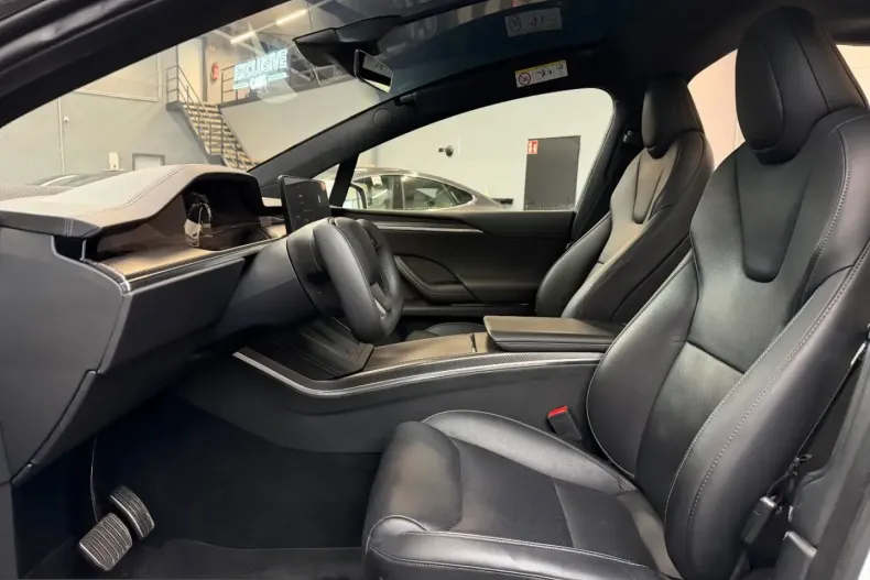 Tesla Model X din 2023 cu 67.777 km - oferta TES217511 - foto 15