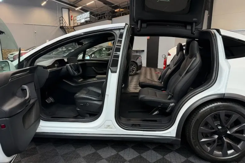 Tesla Model X din 2023 cu 67.777 km - oferta TES217511 - foto 16