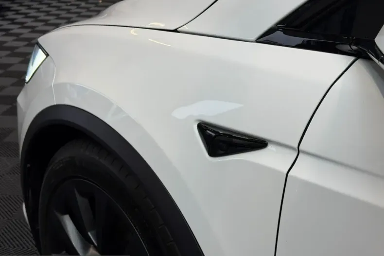 Tesla Model X din 2023 cu 67.777 km - oferta TES217511 - foto 17