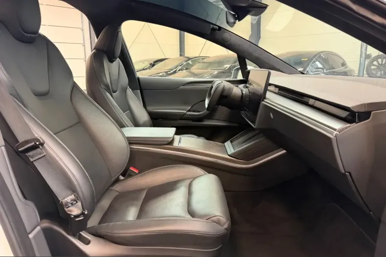 Tesla Model X din 2023 cu 67.777 km - oferta TES217511 - foto 22