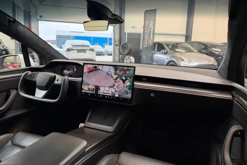 Tesla Model X din 2023 cu 67.777 km - oferta TES217511 - foto 25