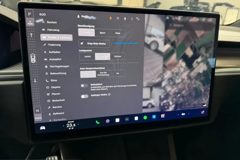 Tesla Model X din 2023 cu 67.777 km - oferta TES217511 - foto 31