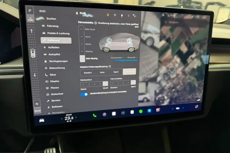 Tesla Model X din 2023 cu 67.777 km - oferta TES217511 - foto 32