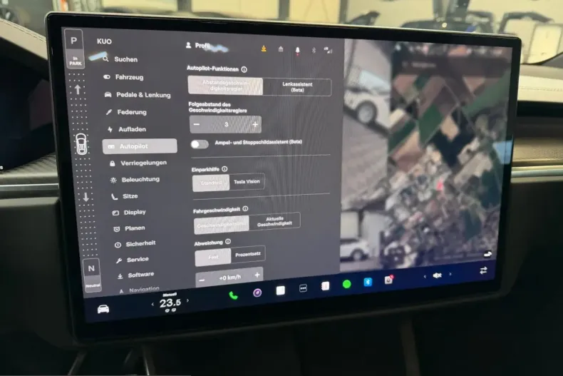 Tesla Model X din 2023 cu 67.777 km - oferta TES217511 - foto 33