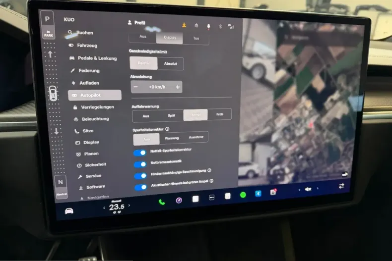 Tesla Model X din 2023 cu 67.777 km - oferta TES217511 - foto 34
