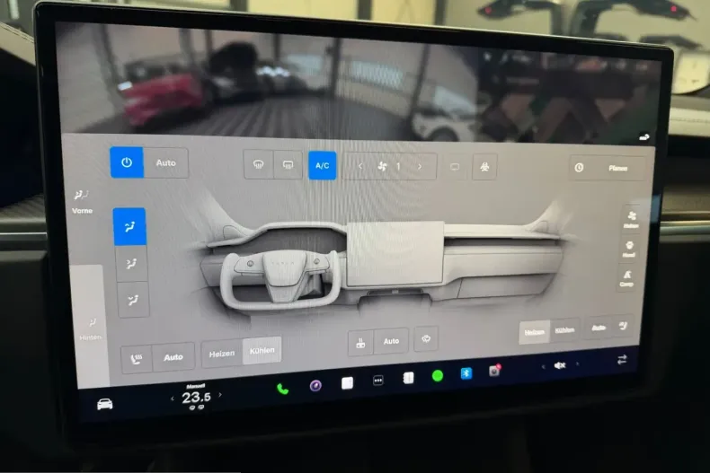 Tesla Model X din 2023 cu 67.777 km - oferta TES217511 - foto 38