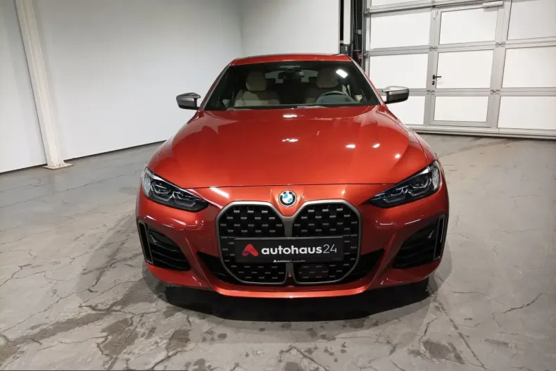 BMW M440 (Seria 4) din 2022 cu 35.747 km - oferta BMW217512 - foto 3