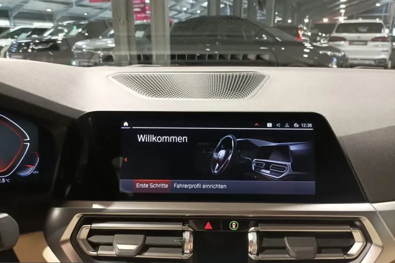 BMW M440 (Seria 4) din 2022 cu 35.747 km - oferta BMW217512 - foto 11