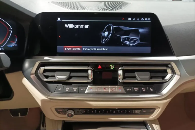 BMW M440 (Seria 4) din 2022 cu 35.747 km - oferta BMW217512 - foto 12