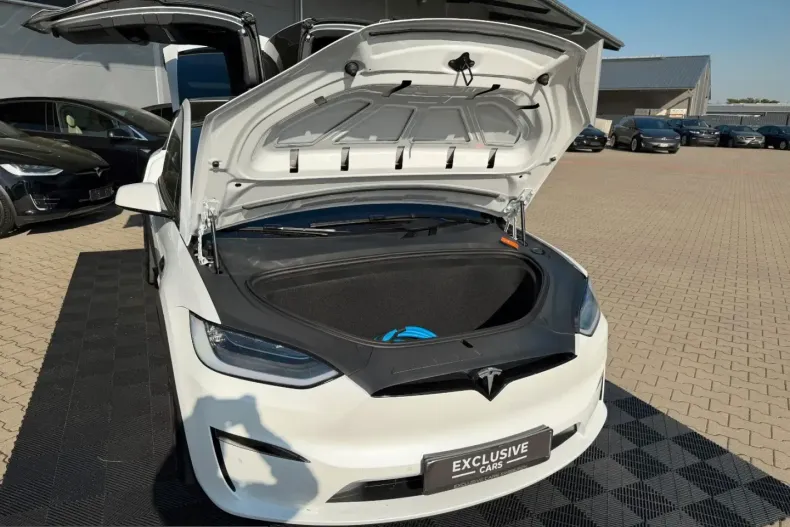 Tesla Model X din 2022 cu 65.777 km - oferta TES217513 - foto 4
