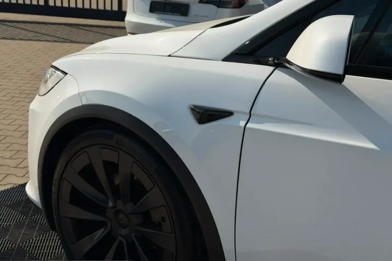 Tesla Model X din 2022 cu 65.777 km - oferta TES217513 - foto 5