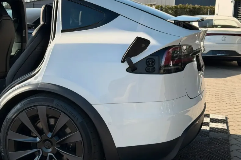 Tesla Model X din 2022 cu 65.777 km - oferta TES217513 - foto 7