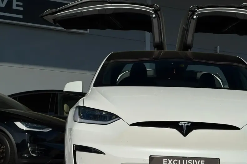 Tesla Model X din 2022 cu 65.777 km - oferta TES217513 - foto 10