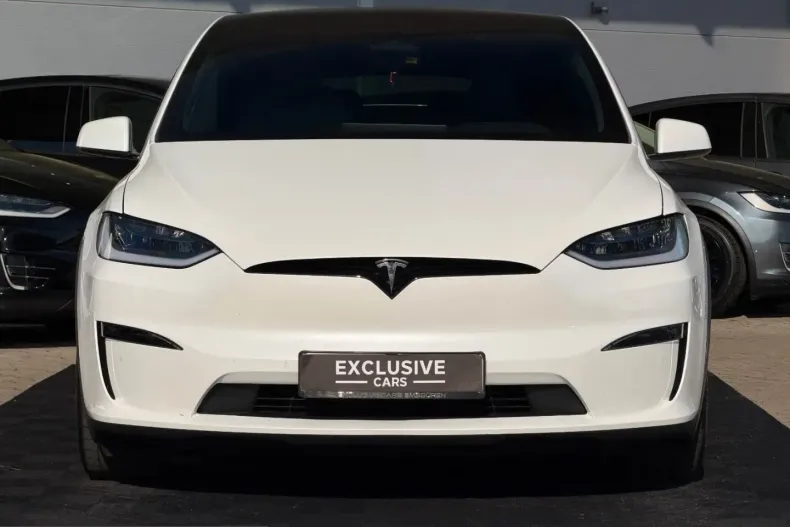 Tesla Model X din 2022 cu 65.777 km - oferta TES217513 - foto 12