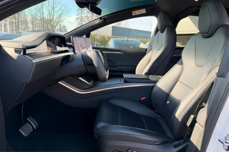 Tesla Model X din 2022 cu 65.777 km - oferta TES217513 - foto 14