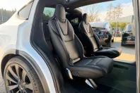 Tesla Model X din 2022 cu 65.777 km - oferta TES217513 - foto 22
