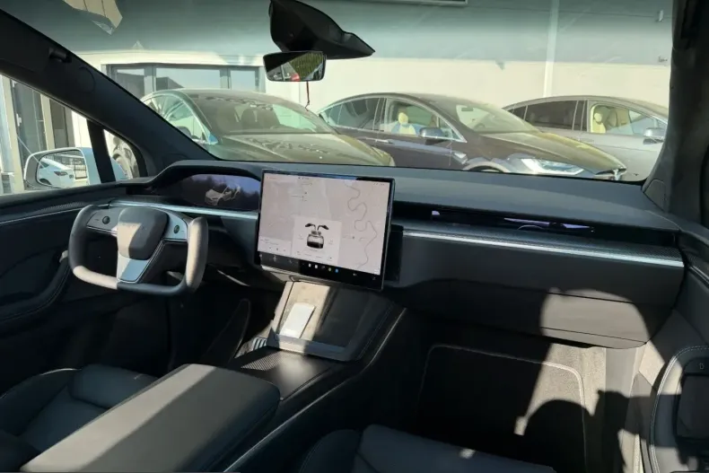 Tesla Model X din 2022 cu 65.777 km - oferta TES217513 - foto 26