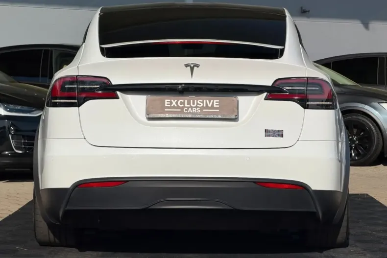 Tesla Model X din 2022 cu 65.777 km - oferta TES217513 - foto 28