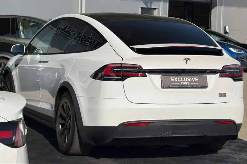 Tesla Model X din 2022 cu 65.777 km - oferta TES217513 - foto 29