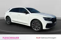 Audi Q8 din 2023 cu 77.882 km - oferta AUD217514 - foto 1