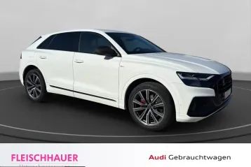 Audi Q8 din 2023 - oferta AUD217514