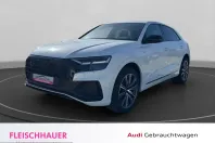 Audi Q8 din 2023 cu 77.882 km - oferta AUD217514 - foto 2
