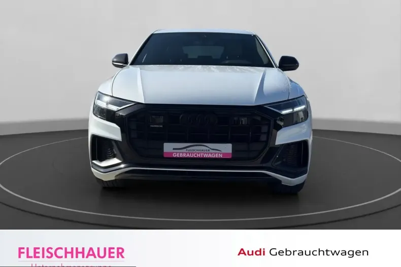 Audi Q8 din 2023 cu 77.882 km - oferta AUD217514 - foto 3