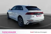 Audi Q8 din 2023 cu 77.882 km - oferta AUD217514 - foto 5