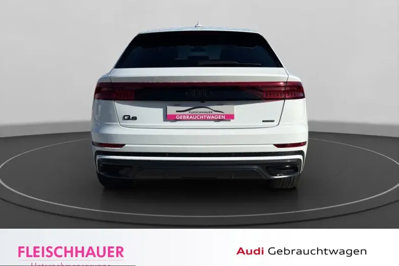 Audi Q8 din 2023 cu 77.882 km - oferta AUD217514 - foto 6