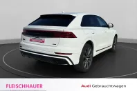 Audi Q8 din 2023 cu 77.882 km - oferta AUD217514 - foto 7