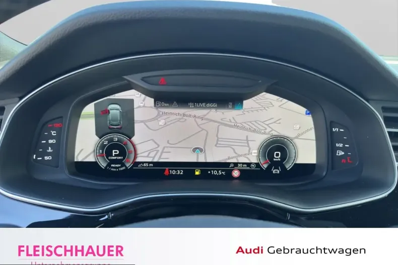Audi Q8 din 2023 cu 77.882 km - oferta AUD217514 - foto 11