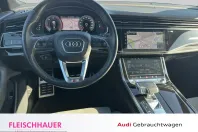 Audi Q8 din 2023 cu 77.882 km - oferta AUD217514 - foto 14