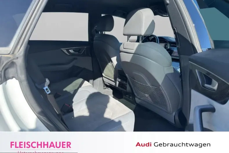 Audi Q8 din 2023 cu 77.882 km - oferta AUD217514 - foto 19