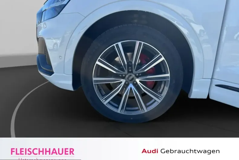 Audi Q8 din 2023 cu 77.882 km - oferta AUD217514 - foto 22